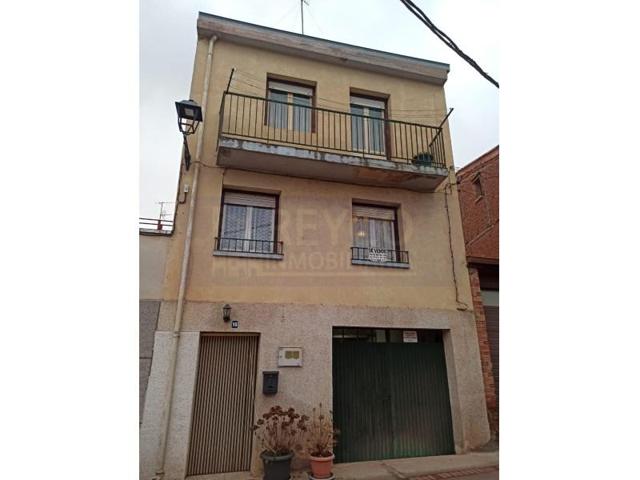 Casa en venta en Baños de Río Tobía photo 0