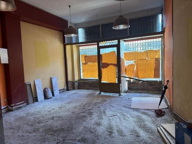 Local comercial en venta en A Coruña, Cuatro Caminos - Plaza de la Cubela photo 0