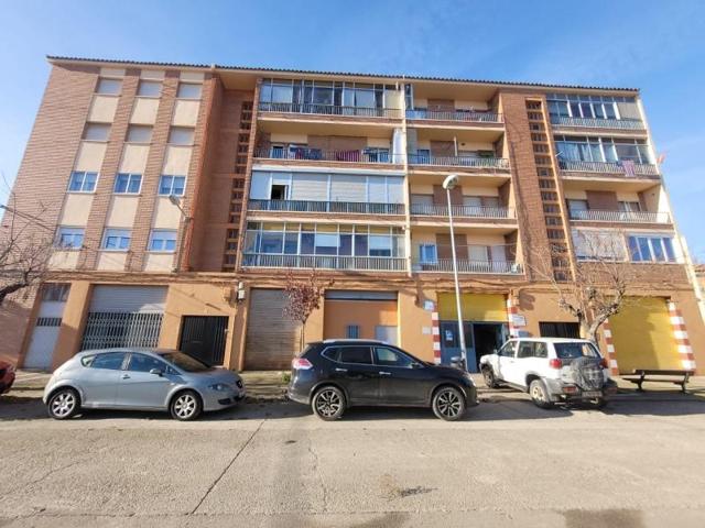 Piso en venta en Tarazona, Aragon photo 0