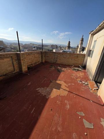 Casa en venta en Ontinyent, Poble Nou photo 0