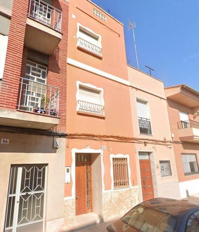 Chalet en venta en Guadassuar, Carrer Verge del Carme, 46610 photo 0