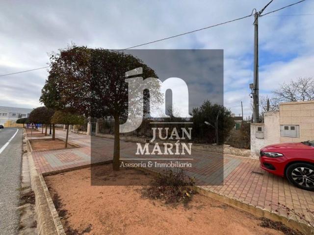 Terreno en venta en Pozohondo, Pozohondo photo 0