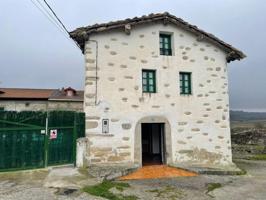 Chalet en venta en Berberana, Barrio Uroye, 09511 photo 0