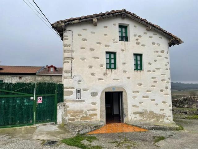 Chalet en venta en Berberana, Barrio Uroye, 09511 photo 0