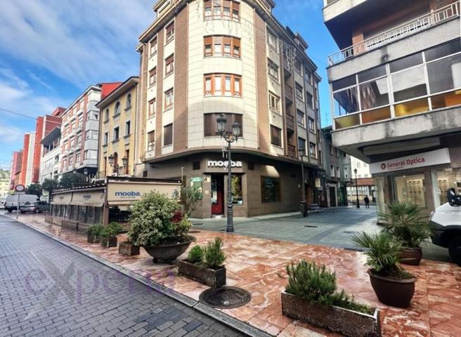 Piso en venta en Langreo, Sama photo 0