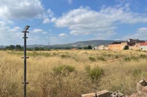 Terreno en venta en Antella, Comunidad valenciana photo 0