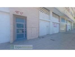 Local comercial en venta en Yecla photo 0