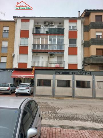 Piso en venta en Villacarrillo, Villacarrillo photo 0