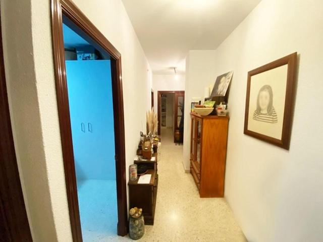 Piso en venta en Alcalá de los Gazules, South of spain photo 0