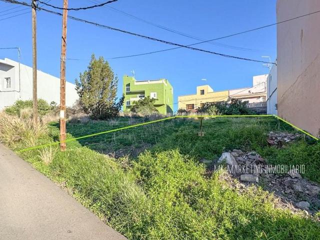 Terreno en venta en Valsequillo de Gran Canaria, Llanos del conde gran canaria photo 0