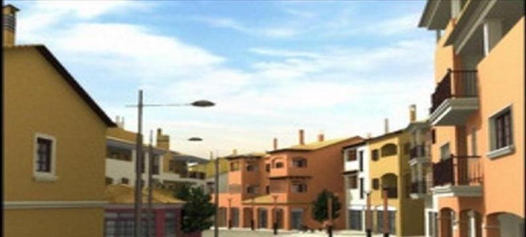 Local comercial en venta en Fuente Álamo de Murcia, Hacienda del Álamo Golf photo 0