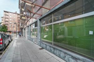 Local comercial en venta en Corvera de Asturias, LAS VEGAS - LAS VEGAS photo 0
