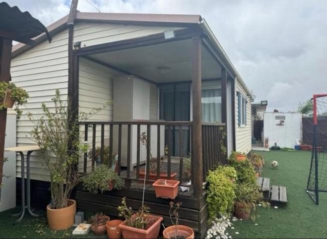 Terreno en venta en Jerez de la Frontera, Pozoalbero photo 0