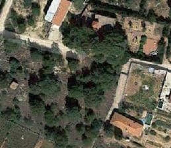 Terreno en venta en Alcalà de Xivert, Playa el carregador photo 0