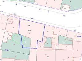 Terreno en venta en Potríes photo 0