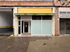 Local comercial en venta en Huesca, San Jose photo 0
