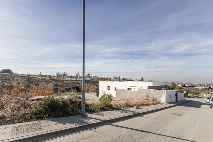 Terreno en venta en Zubia, Altos de la Zubia photo 0