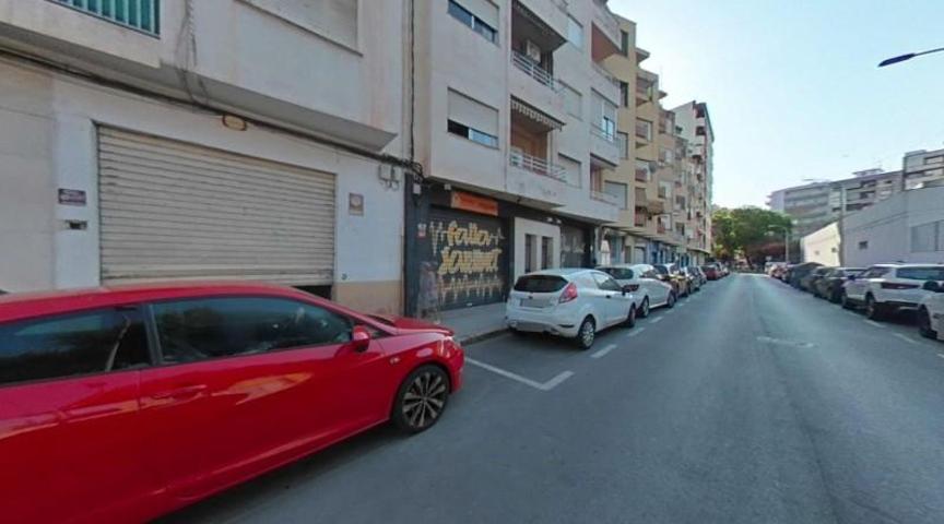 Local comercial en venta en Gandia, Carrer Gabriel Miró, 12, 46701 photo 0