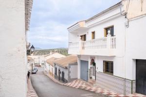 Adosada en venta en Moclín, Puerto lope photo 0