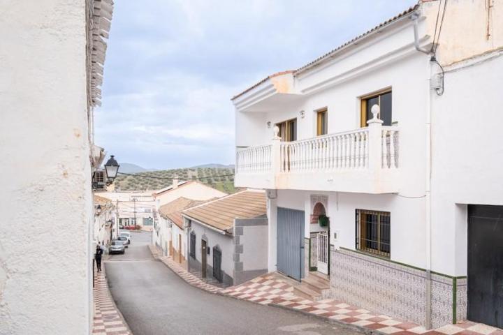 Adosada en venta en Moclín, Puerto lope photo 0