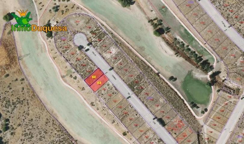 Terreno en venta en Otura, SANTA CLARA GOLF photo 0