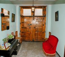 Casa en venta en La Font de la Figuera, Comunidad valenciana photo 0