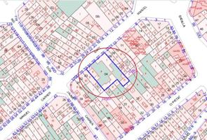 Terreno en venta en Villarreal, Vila-real photo 0