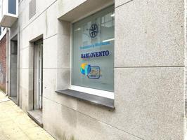 Local comercial en venta en Porto do Son, Portosin photo 0