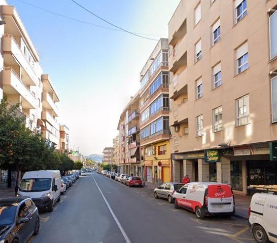 Duplex en venta en Murcia, Casillas photo 0