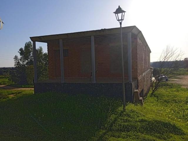 Chalet en venta en Gibraleón, Gibraleón photo 0