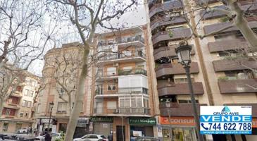 Piso en venta en Gandia, Paseo Germanías photo 0