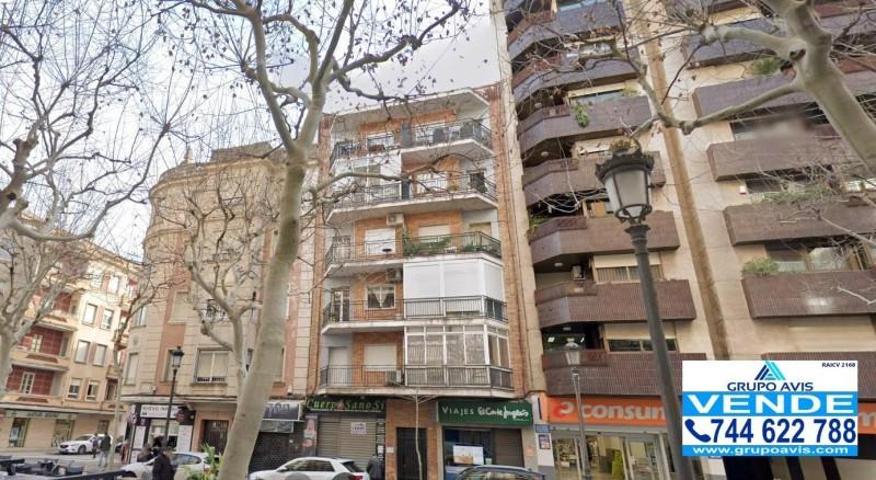 Piso en venta en Gandia, Paseo Germanías photo 0