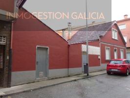 Casa en venta en Ordes photo 0