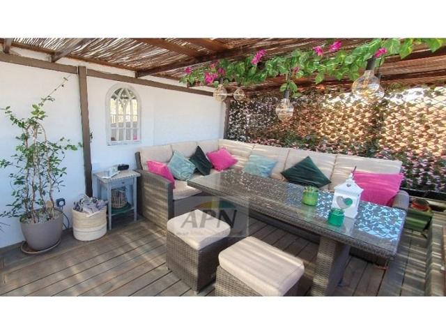 Casas de pueblo en venta en Valle de Abdalajís photo 0