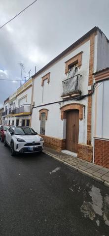 Casa en venta en Gibraleón, Gibraleon photo 0