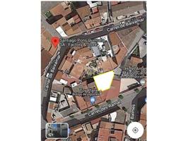 Terreno en venta en Alaior, Casco Antíguo photo 0