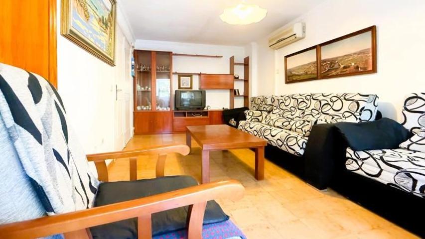 Planta baja en venta en Benidorm, Juzgados photo 0