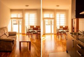 Apartamento en venta en Lugo, Avenida de la Coruña photo 0