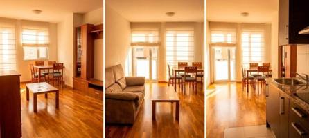 Apartamento en venta en Lugo, Avenida de la Coruña photo 0