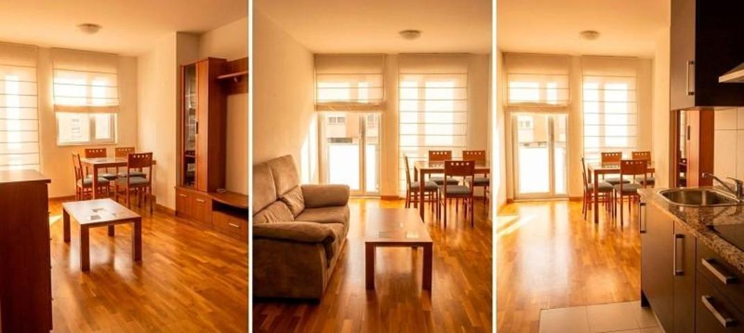 Apartamento en venta en Lugo, Avenida de la Coruña photo 0