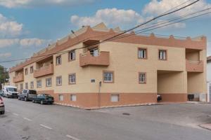 Piso en venta en Albolote, Vega de granada zona noroeste photo 0