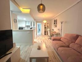 Piso en venta en La Unión, Roche photo 0