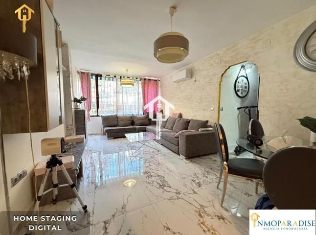 Piso en venta en Alicante, Ciudad Elegida photo 0