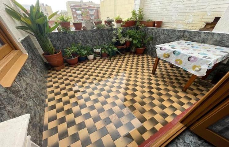 Piso en venta en Santa Bárbara, Centro photo 0