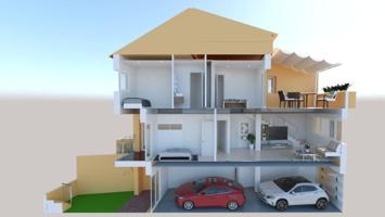 Parcela en venta en Palau-saverdera, Pueblo 22 photo 0