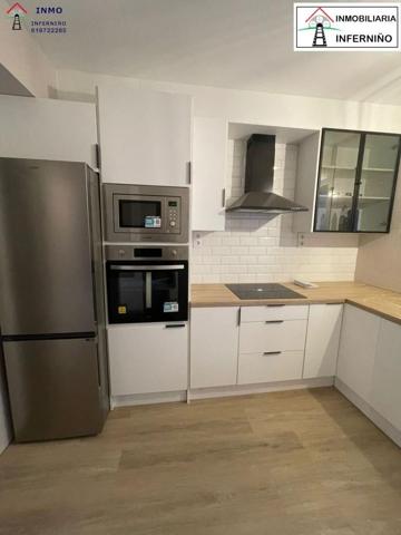 Piso en venta en Ferrol, Infernino photo 0