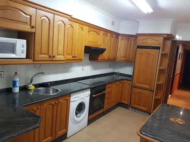 Piso en venta en Langreo, Sama photo 0