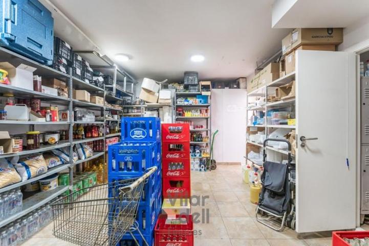 Local comercial en venta en L'Hospitalet de Llobregat, Santa Eulàlia photo 0