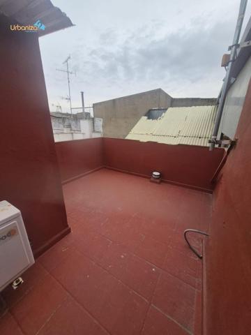 Casa en venta en Badajoz, María Auxiliadora photo 0