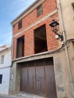 Casa en venta en Mogente-Moixent, Mogente photo 0